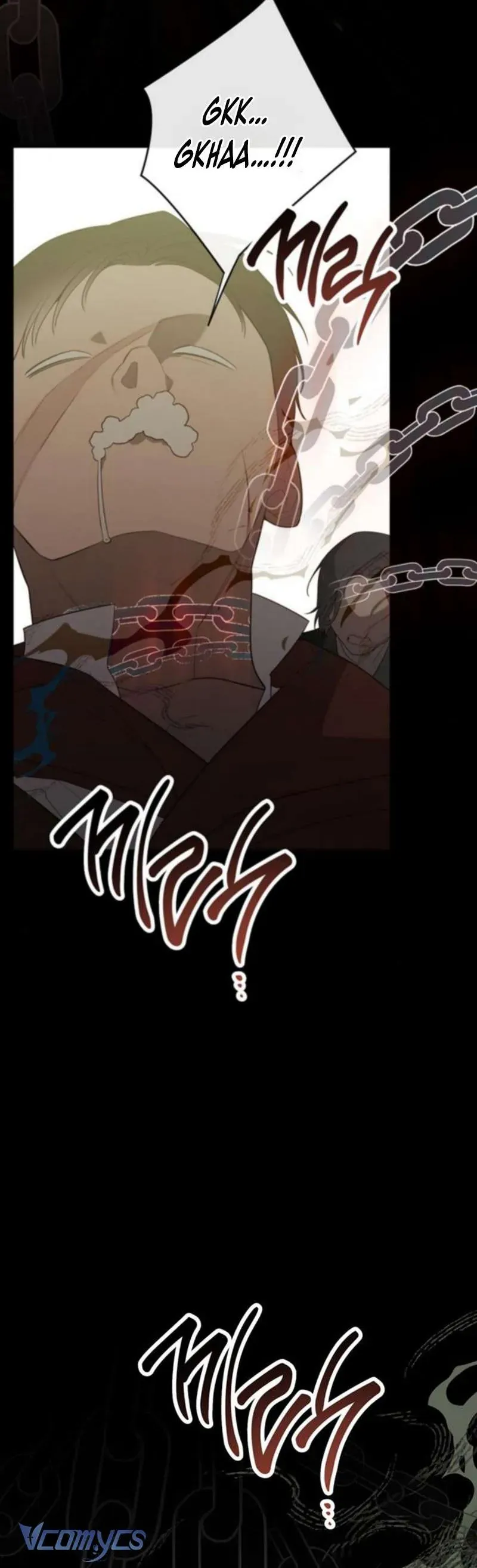 Bạo Chúa Bé Con Chap 127 - Next Chap 128