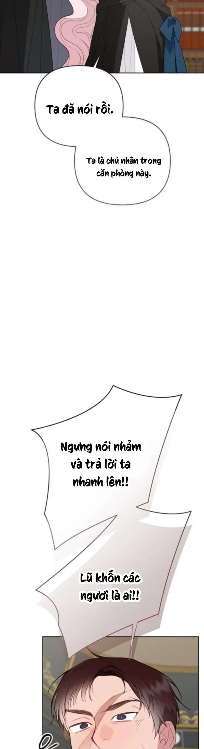Bạo Chúa Bé Con Chap 127 - Next Chap 128