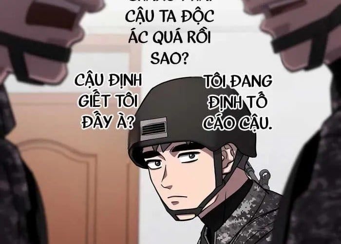 Ma Pháp Sư Hắc Ám Trở Về Để Nhập Ngũ Chap 58 - Next Chap 59