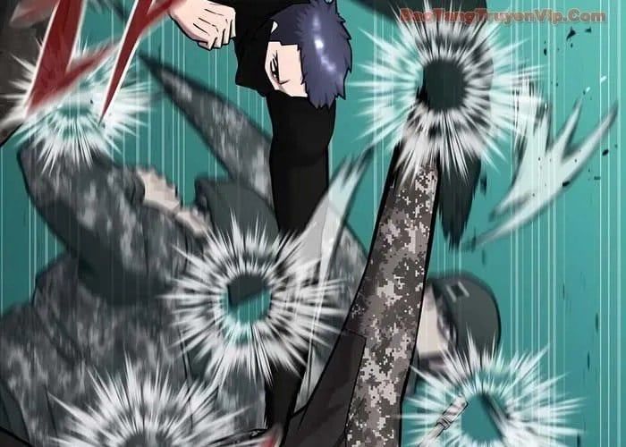 Ma Pháp Sư Hắc Ám Trở Về Để Nhập Ngũ Chap 58 - Next Chap 59