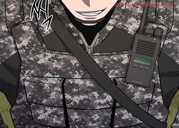Ma Pháp Sư Hắc Ám Trở Về Để Nhập Ngũ Chap 58 - Next Chap 59