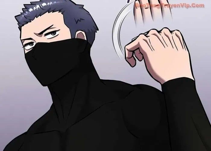 Ma Pháp Sư Hắc Ám Trở Về Để Nhập Ngũ Chap 58 - Next Chap 59