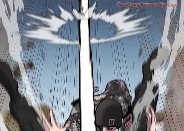 Ma Pháp Sư Hắc Ám Trở Về Để Nhập Ngũ Chap 58 - Next Chap 59