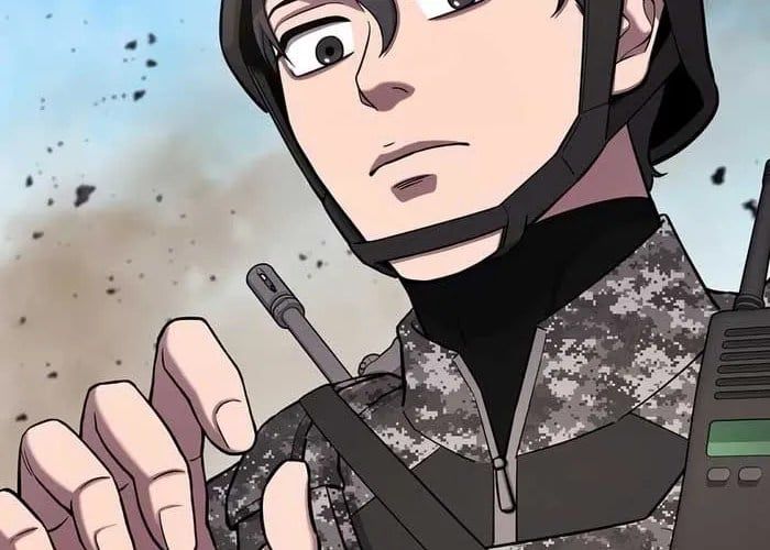 Ma Pháp Sư Hắc Ám Trở Về Để Nhập Ngũ Chap 58 - Next Chap 59