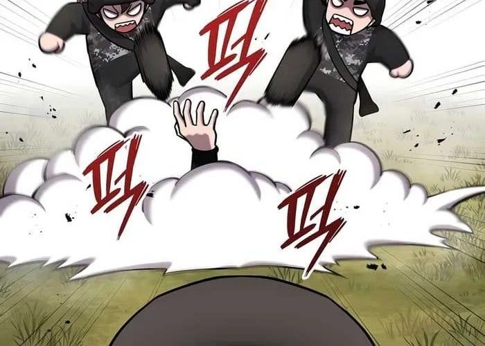 Ma Pháp Sư Hắc Ám Trở Về Để Nhập Ngũ Chap 58 - Next Chap 59