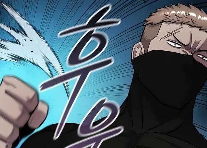 Ma Pháp Sư Hắc Ám Trở Về Để Nhập Ngũ Chap 58 - Next Chap 59