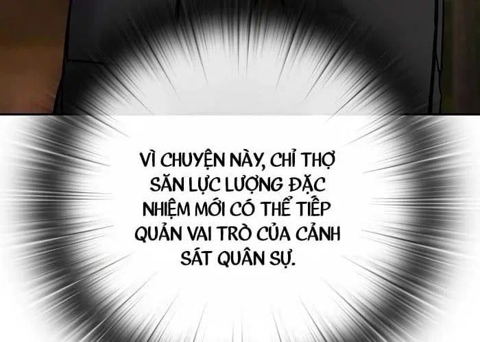 Ma Pháp Sư Hắc Ám Trở Về Để Nhập Ngũ Chap 58 - Next Chap 59