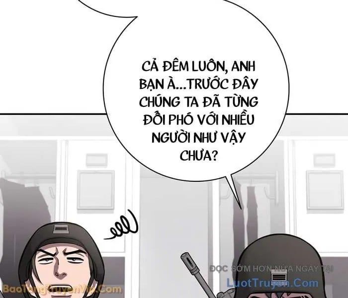 Ma Pháp Sư Hắc Ám Trở Về Để Nhập Ngũ Chap 58 - Next Chap 59