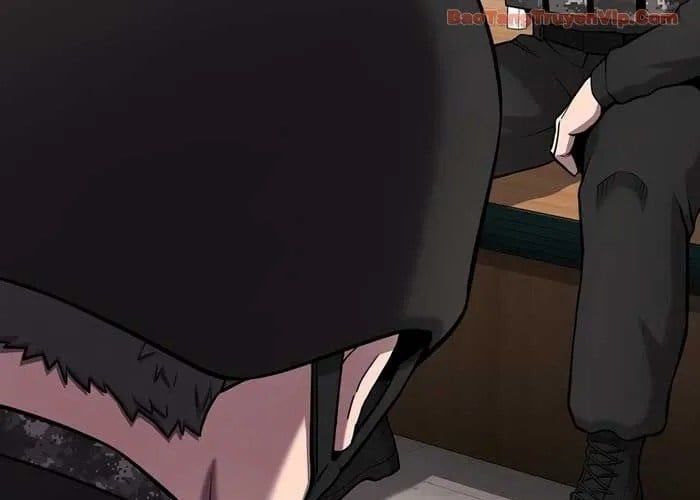 Ma Pháp Sư Hắc Ám Trở Về Để Nhập Ngũ Chap 58 - Next Chap 59