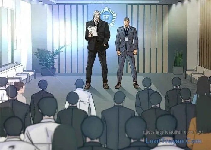 Thẩm Phán Lee Han Young Chap 73 - Next Chap 74