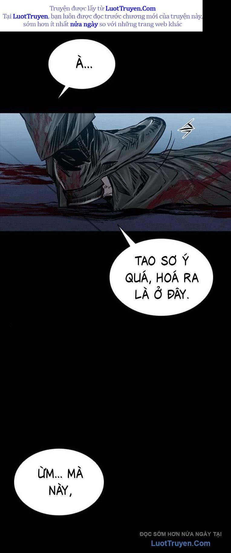 Báo Thù 2: Vạn Nhân Chi Thượng Chap 110 - Next Chap 111