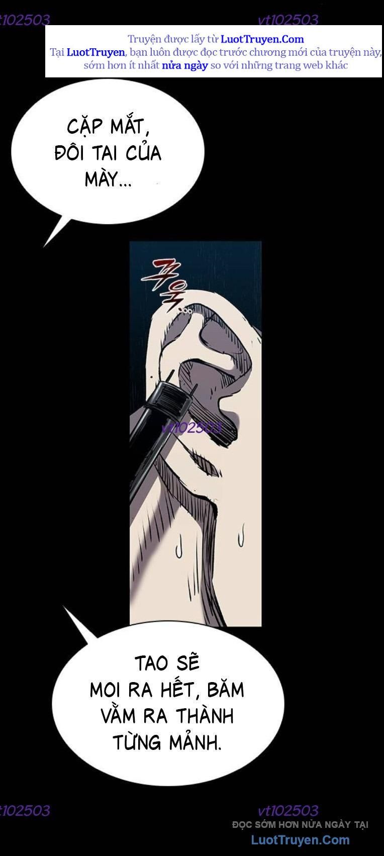 Báo Thù 2: Vạn Nhân Chi Thượng Chap 110 - Next Chap 111