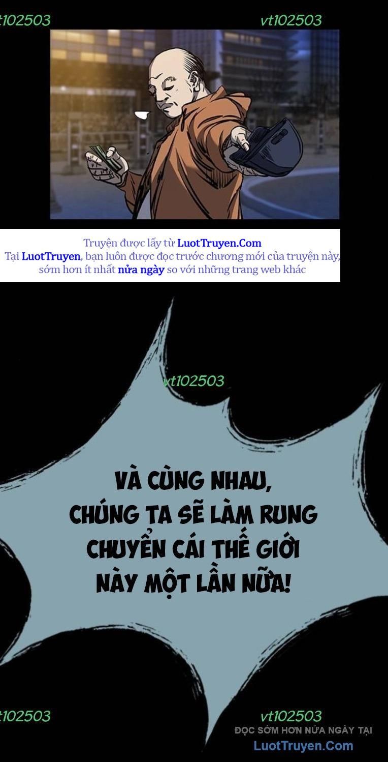 Báo Thù 2: Vạn Nhân Chi Thượng Chap 110 - Next Chap 111
