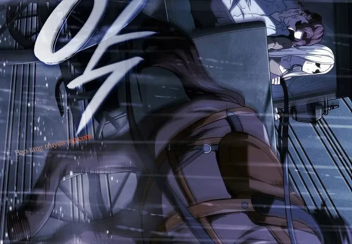Thiết Huyết Kiếm Sĩ Hồi Quy Chap 135 - Next Chap 136