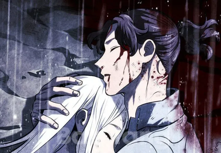 Thiết Huyết Kiếm Sĩ Hồi Quy Chap 135 - Next Chap 136