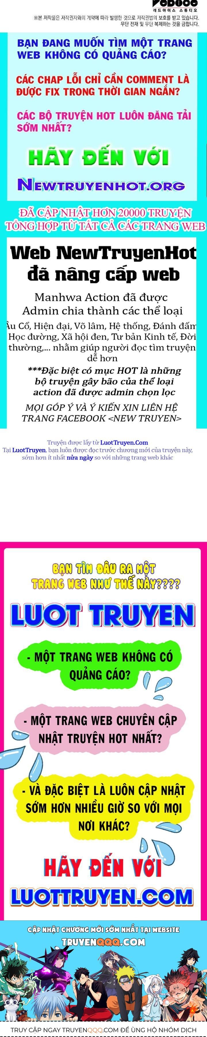 Thiết Huyết Kiếm Sĩ Hồi Quy Chap 135 - Next Chap 136