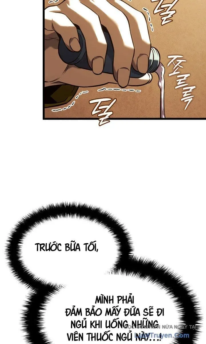 Thiết Huyết Kiếm Sĩ Hồi Quy Chap 136 - Next Chap 137