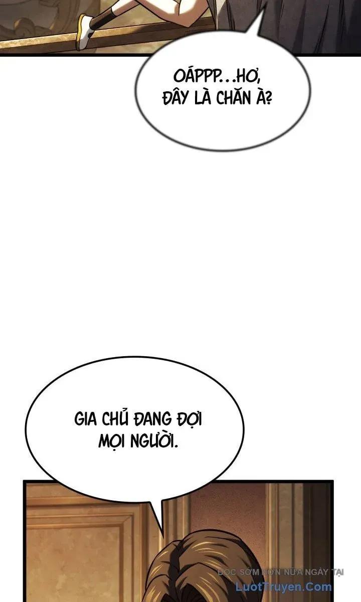 Thiết Huyết Kiếm Sĩ Hồi Quy Chap 136 - Next Chap 137