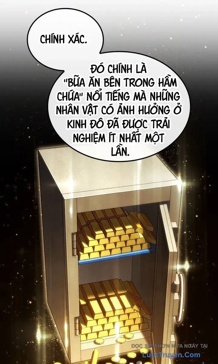 Thiết Huyết Kiếm Sĩ Hồi Quy Chap 136 - Next Chap 137