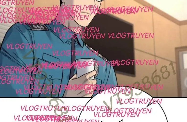 Cảnh Sát Báo Thù Chap 118 - Next Chap 119