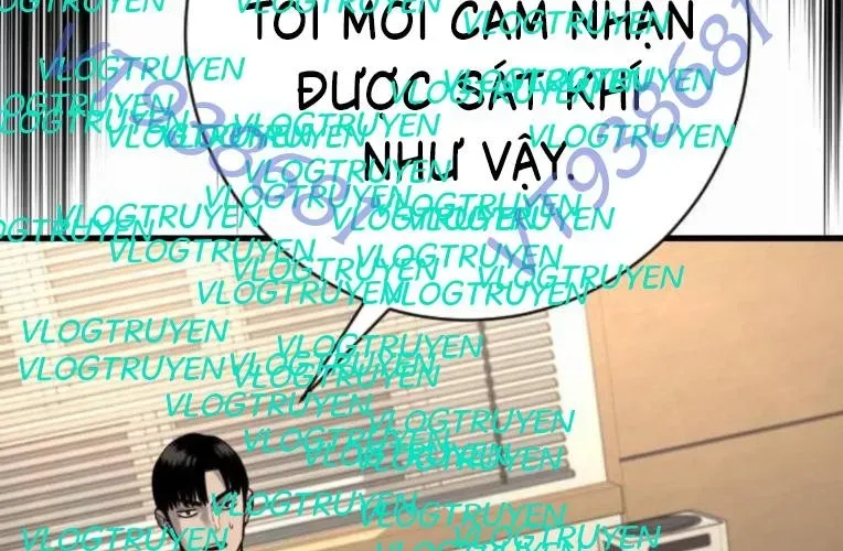 Cảnh Sát Báo Thù Chap 118 - Next Chap 119