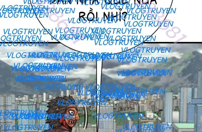 Cảnh Sát Báo Thù Chap 118 - Next Chap 119