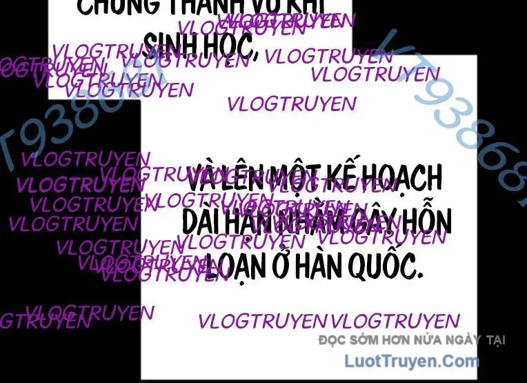 Cảnh Sát Báo Thù Chap 118 - Next Chap 119