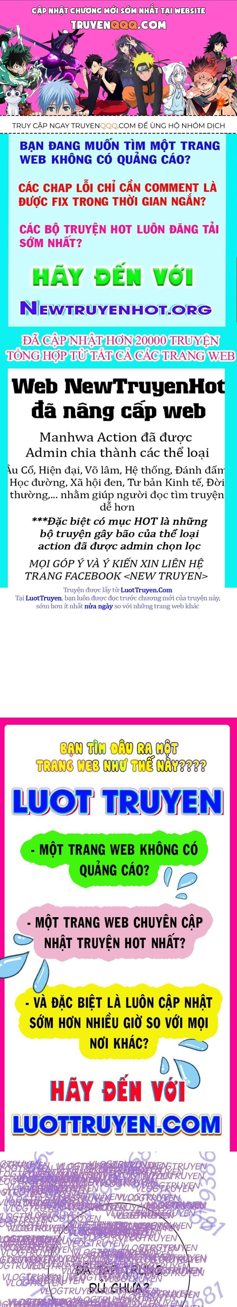 Cảnh Sát Báo Thù Chap 119 - Next Chap 120