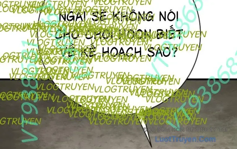Cảnh Sát Báo Thù Chap 119 - Next Chap 120