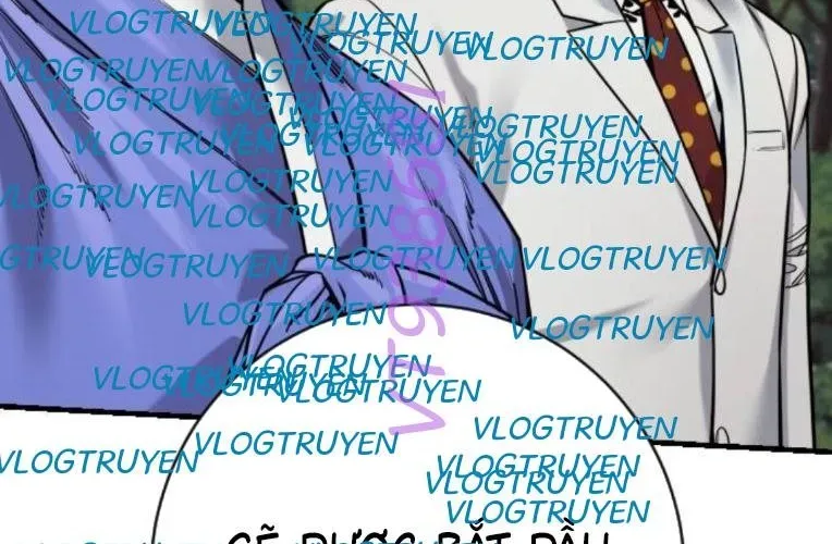 Cảnh Sát Báo Thù Chap 119 - Next Chap 120
