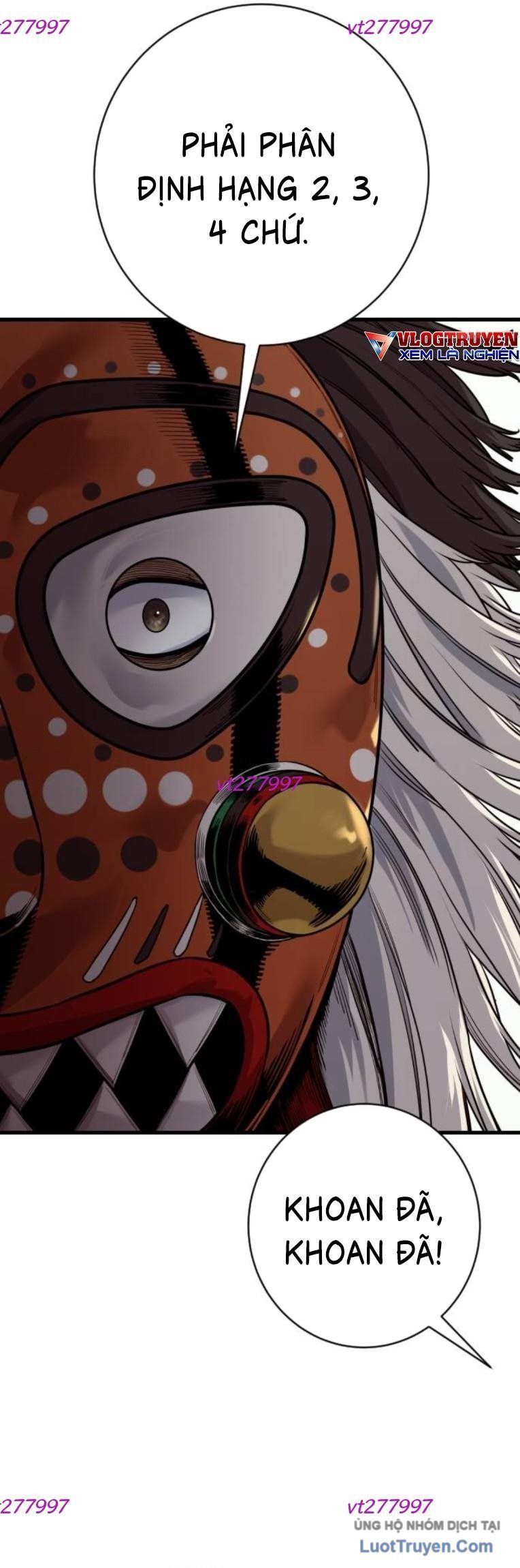 Cảnh Sát Báo Thù Chap 120 - Next Chap 121