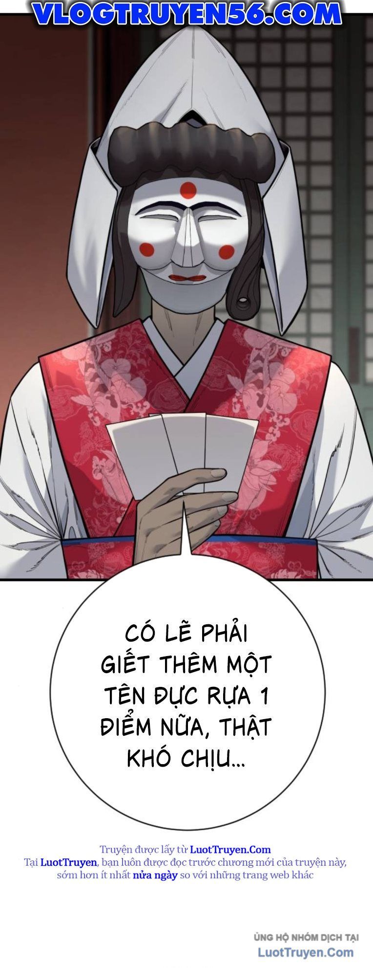 Cảnh Sát Báo Thù Chap 120 - Next Chap 121