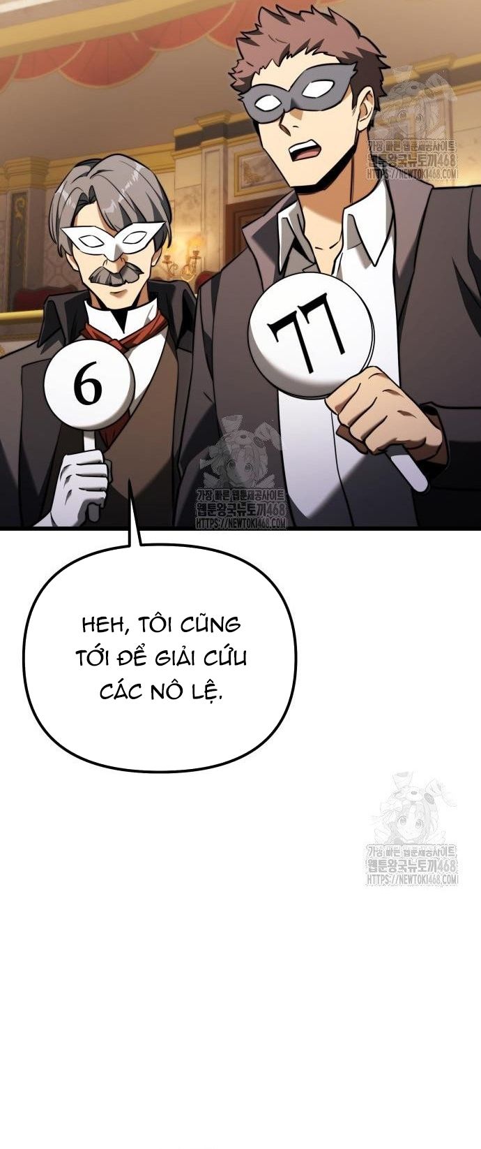 Hắc Kị Sĩ Thiên Tài Giới Hạn Thời Gian Chap 120 - Next Chap 121