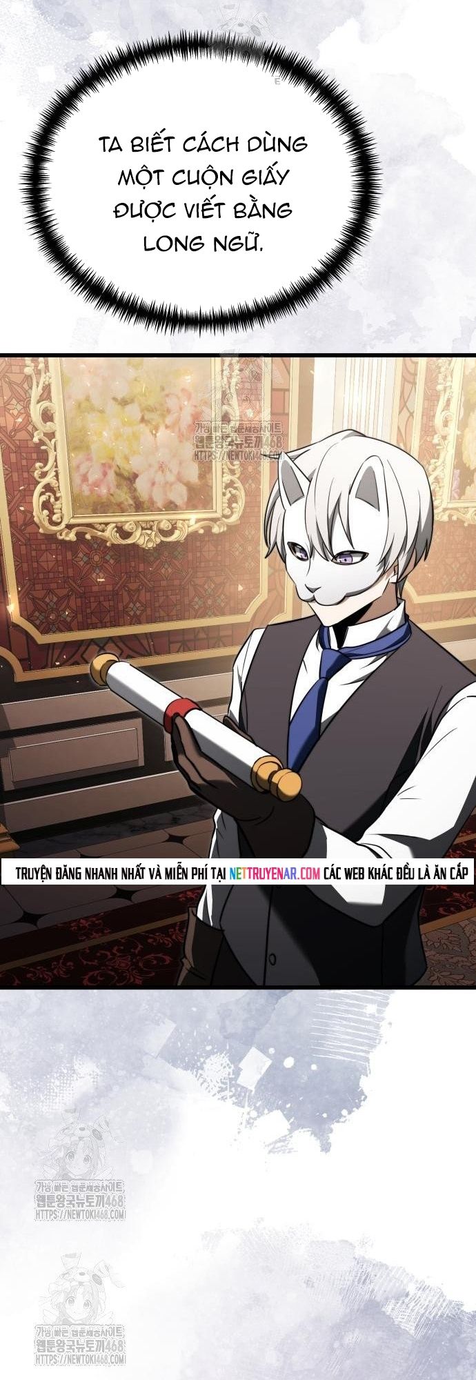 Hắc Kị Sĩ Thiên Tài Giới Hạn Thời Gian Chap 120 - Next Chap 121