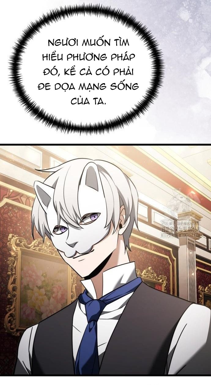 Hắc Kị Sĩ Thiên Tài Giới Hạn Thời Gian Chap 120 - Next Chap 121