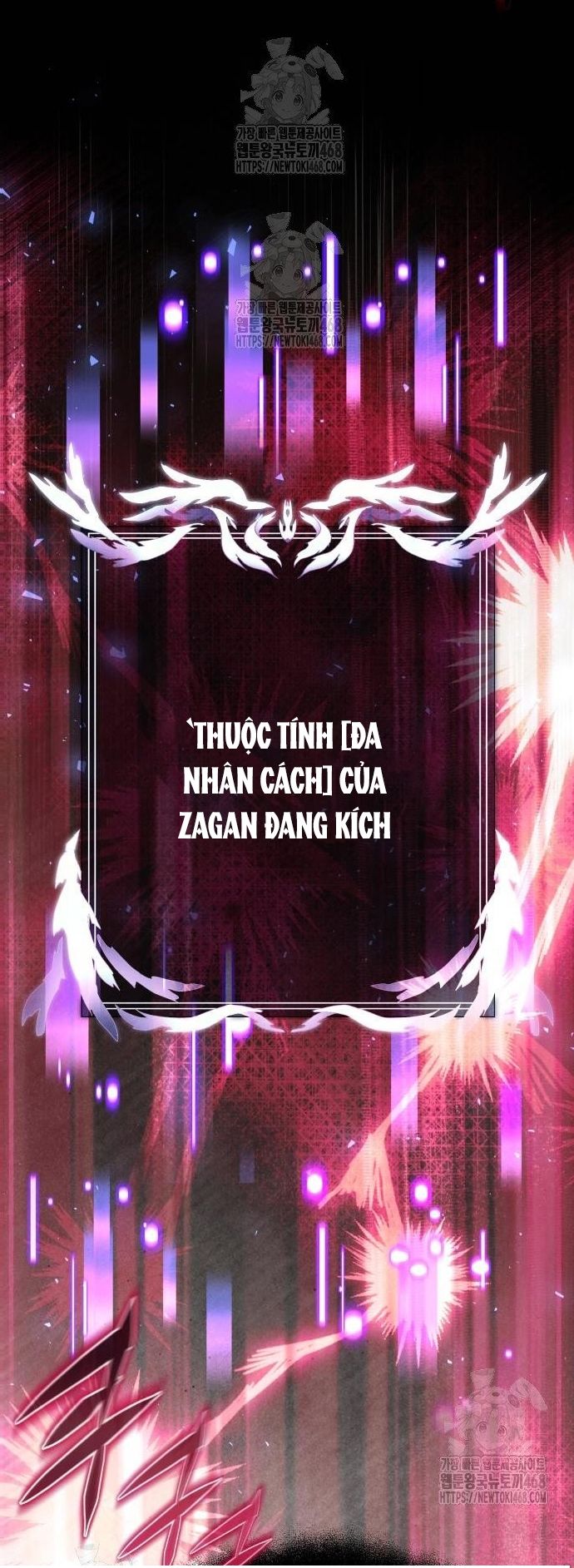 Hắc Kị Sĩ Thiên Tài Giới Hạn Thời Gian Chap 120 - Next Chap 121