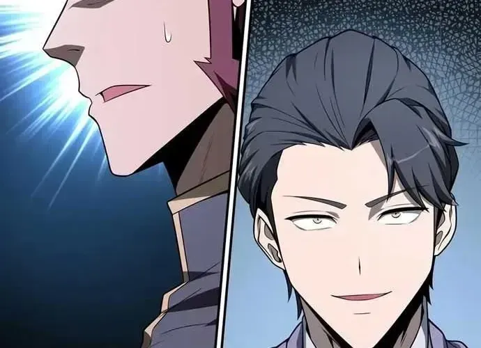 Vua Hiệp Sĩ Đã Trở Lại Với Một Vị Thần Chap 134 - Next Chap 135