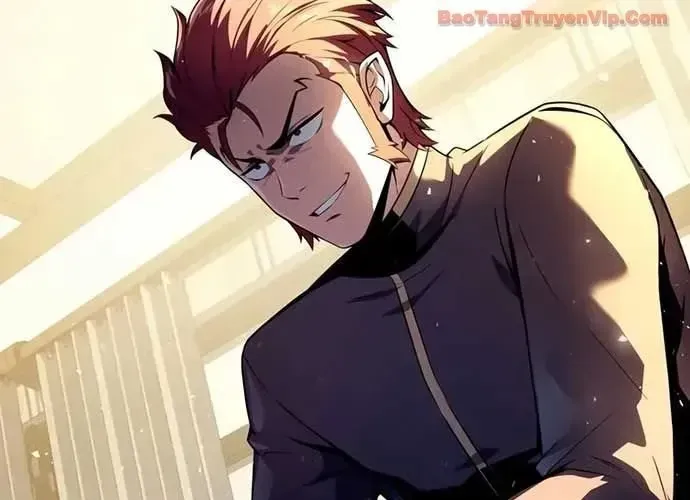 Vua Hiệp Sĩ Đã Trở Lại Với Một Vị Thần Chap 134 - Next Chap 135