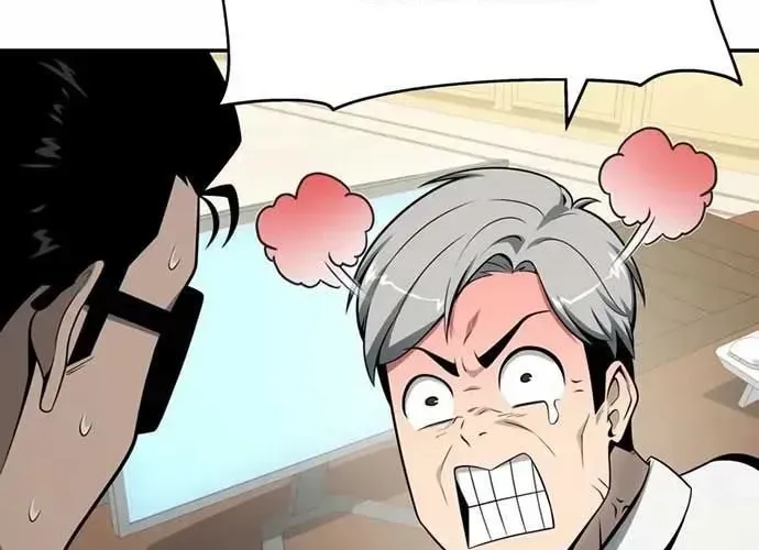 Vua Hiệp Sĩ Đã Trở Lại Với Một Vị Thần Chap 134 - Next Chap 135