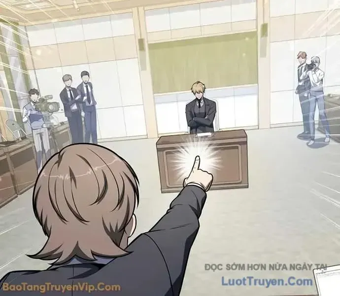 Vua Hiệp Sĩ Đã Trở Lại Với Một Vị Thần Chap 134 - Next Chap 135