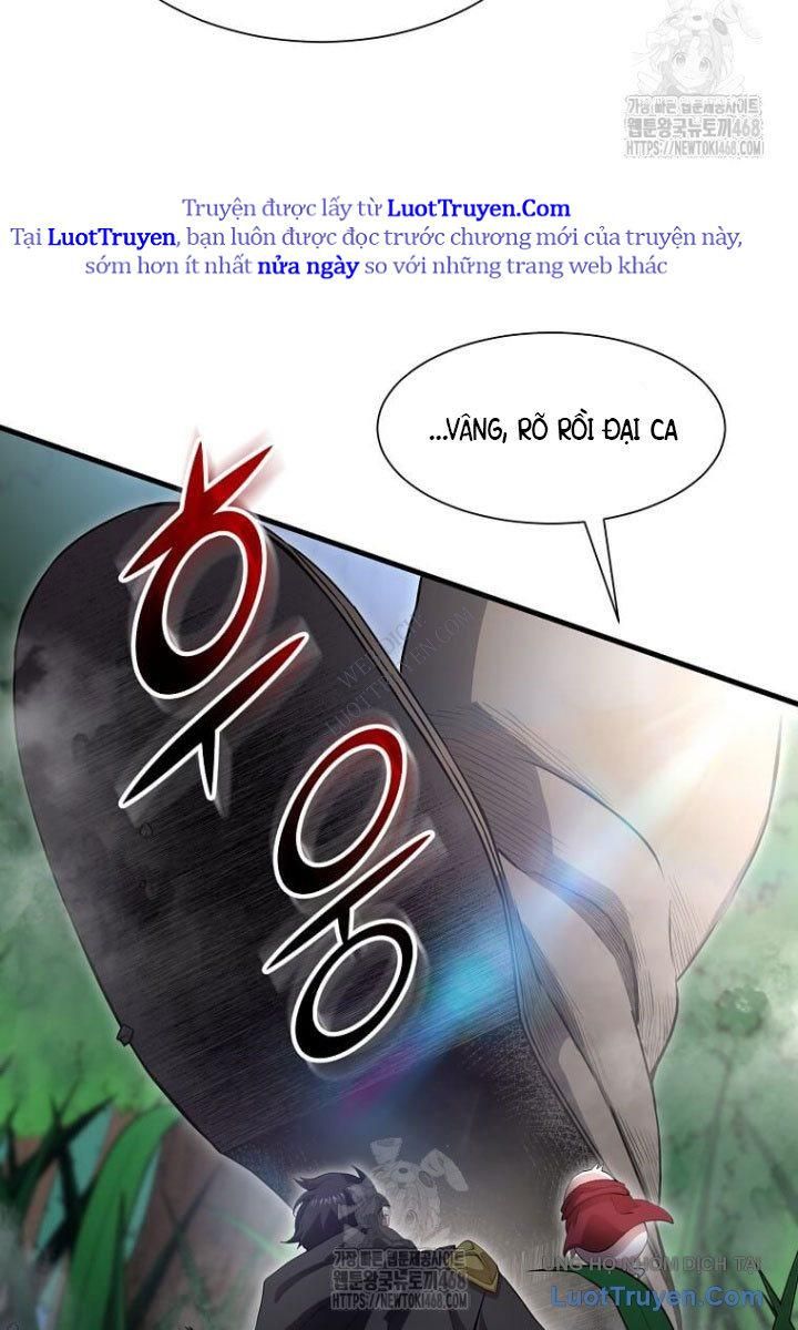 Tôi Thăng Cấp Bằng Kĩ Năng Chap 118 - Next Chap 119