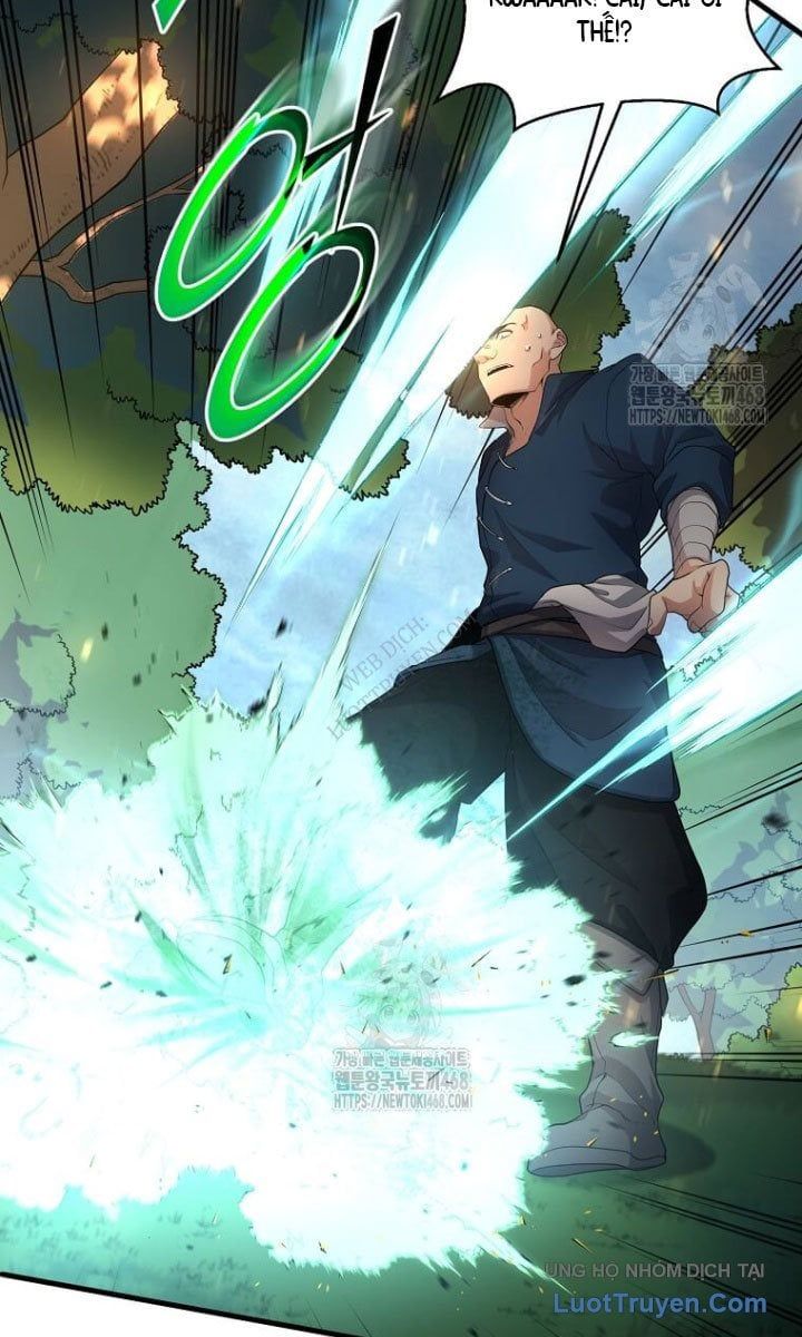 Tôi Thăng Cấp Bằng Kĩ Năng Chap 118 - Next Chap 119