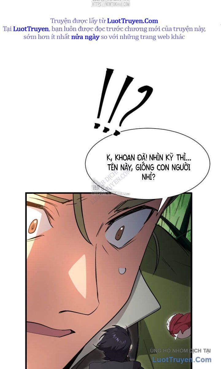 Tôi Thăng Cấp Bằng Kĩ Năng Chap 118 - Next Chap 119