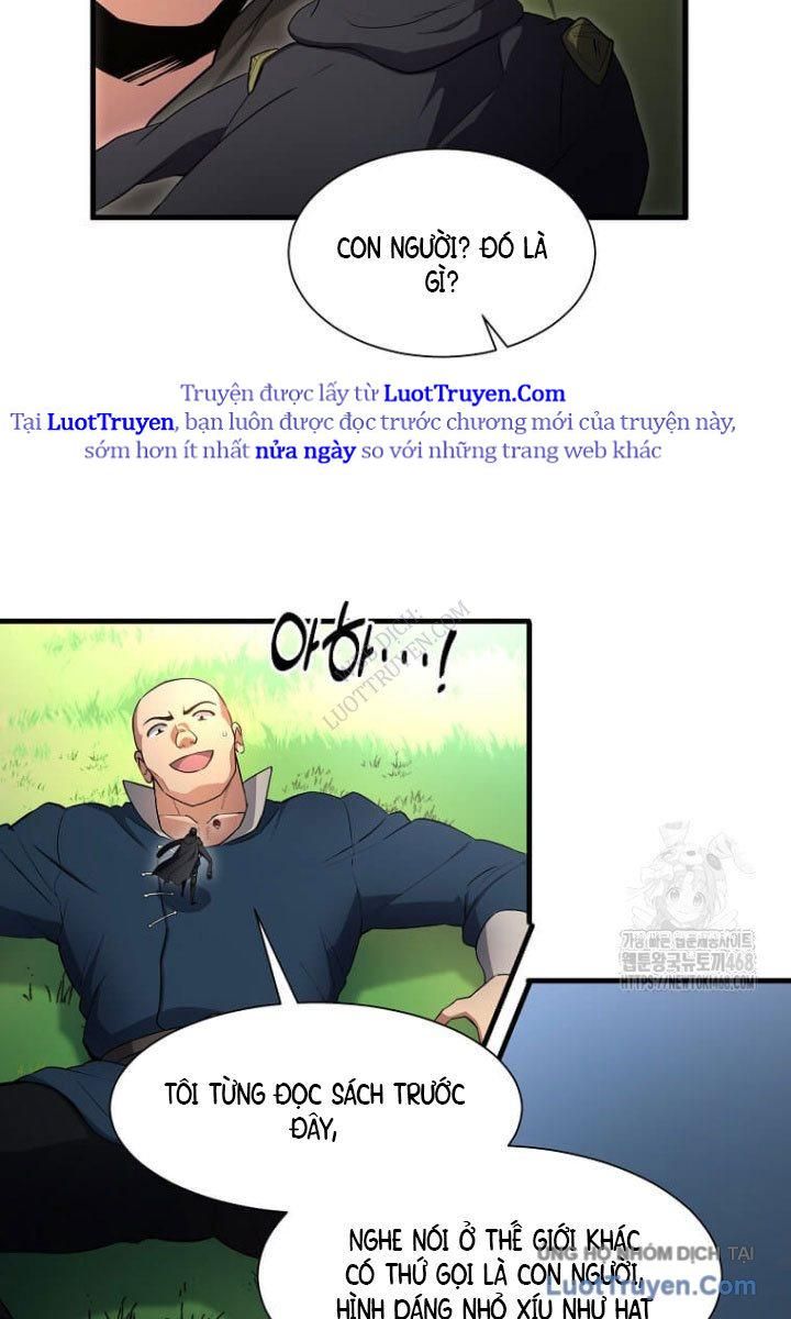 Tôi Thăng Cấp Bằng Kĩ Năng Chap 118 - Next Chap 119