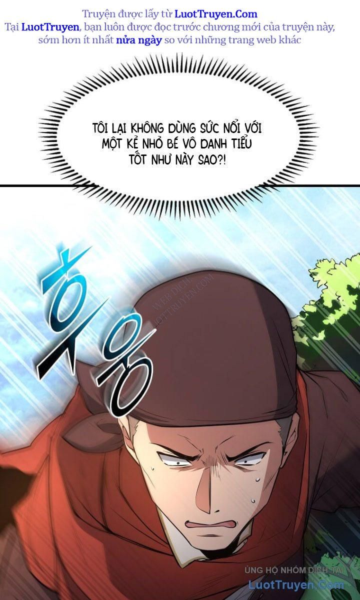 Tôi Thăng Cấp Bằng Kĩ Năng Chap 118 - Next Chap 119