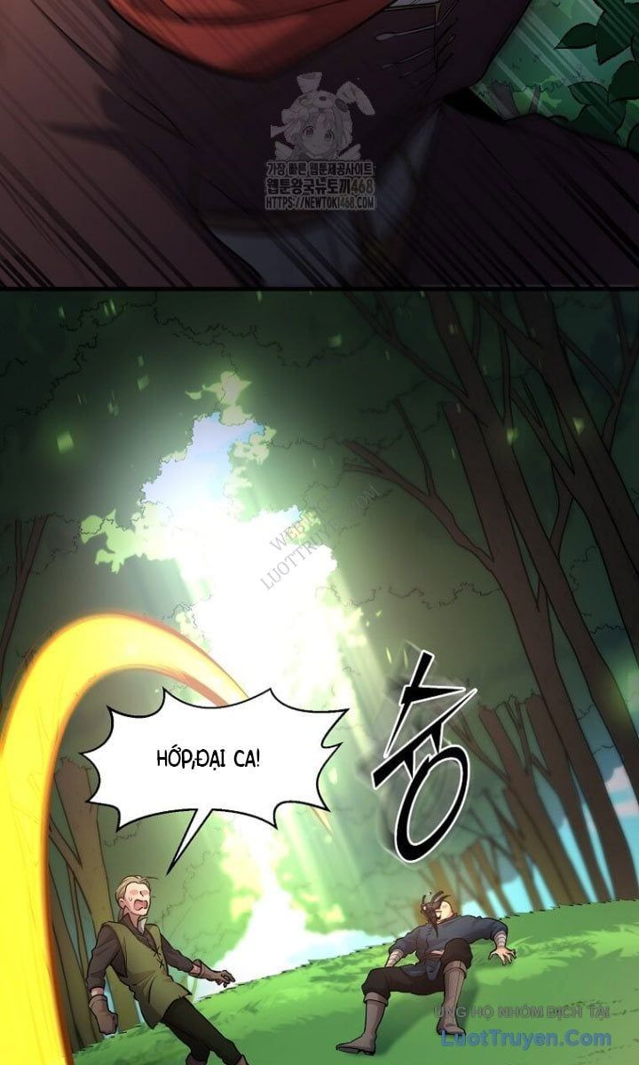Tôi Thăng Cấp Bằng Kĩ Năng Chap 118 - Next Chap 119