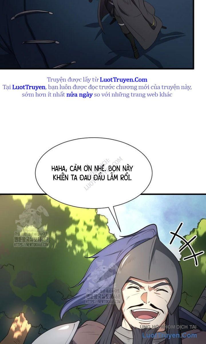 Tôi Thăng Cấp Bằng Kĩ Năng Chap 118 - Next Chap 119