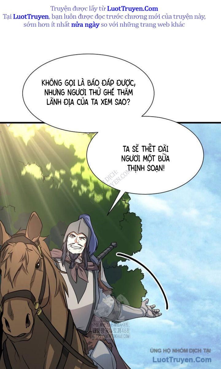 Tôi Thăng Cấp Bằng Kĩ Năng Chap 118 - Next Chap 119