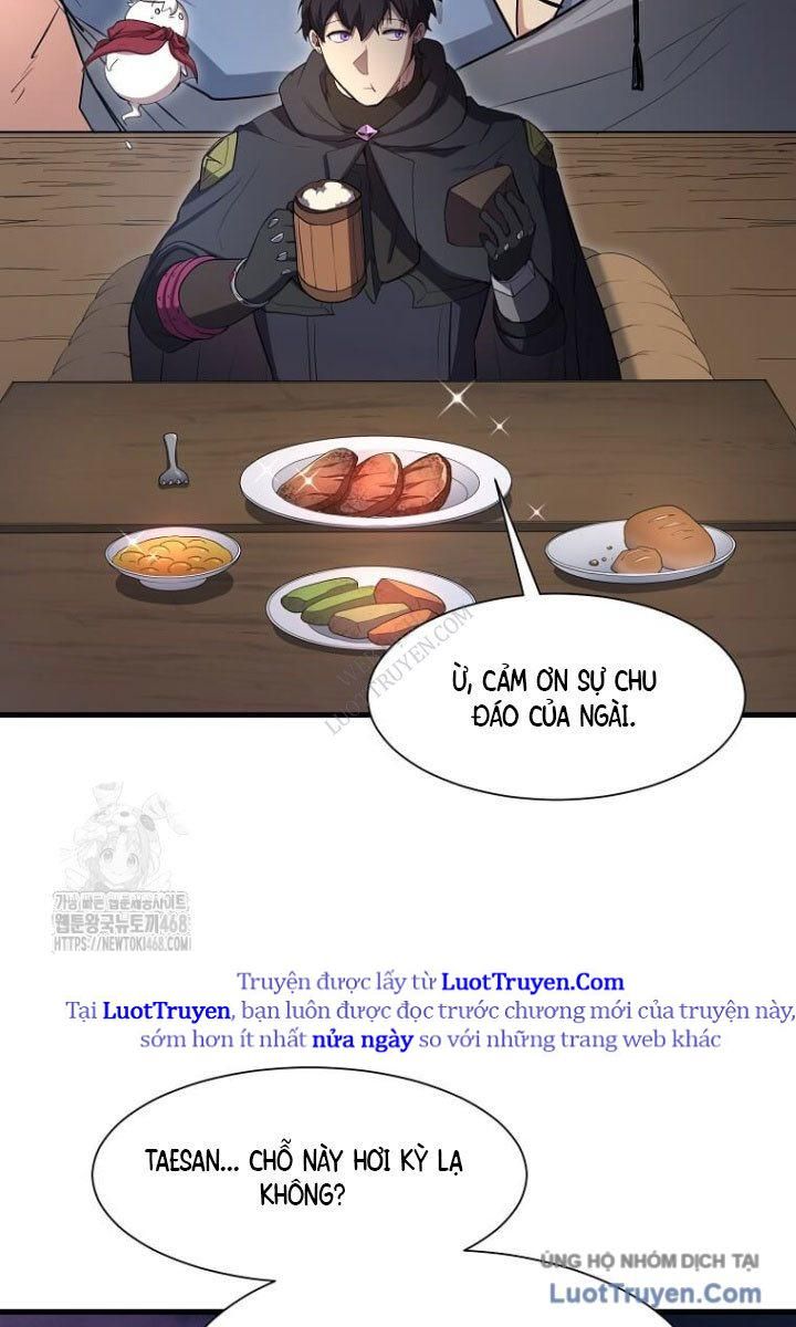 Tôi Thăng Cấp Bằng Kĩ Năng Chap 118 - Next Chap 119