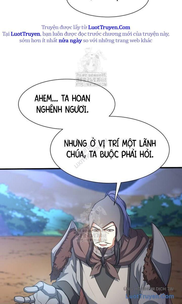 Tôi Thăng Cấp Bằng Kĩ Năng Chap 118 - Next Chap 119